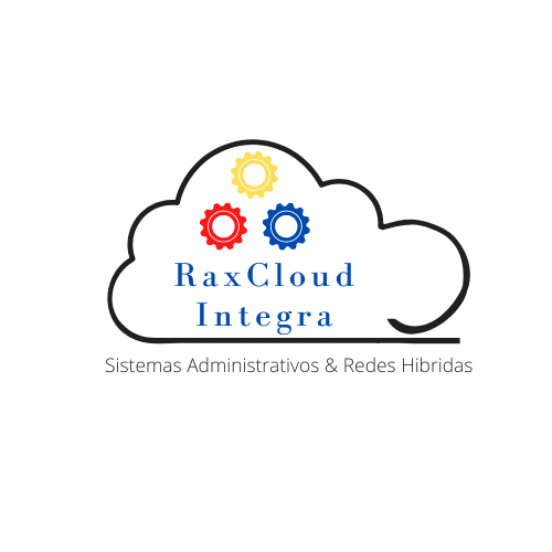 RaxCloud Integra Logo